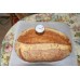 Baking Stone for Bread and Pizza, 320х370х20mm