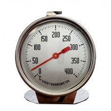 Термометр для духовки  TH1, 0 + 400 ° C