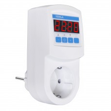 Thermostat with timer TRW