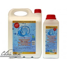 Water repellent impregnator-Dolphin S With Wet Effect, 5l